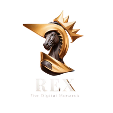 REX - THE DIGITAL MONARCH ®