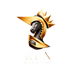 REX - THE DIGITAL MONARCH ®